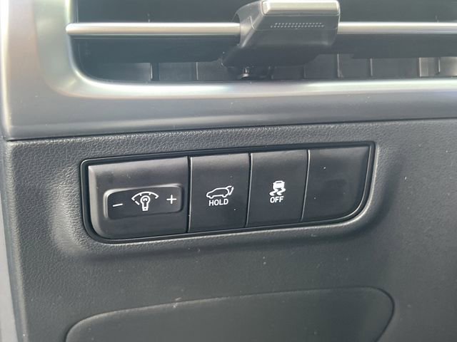 New 2026 Hyundai Tucson SEL image 23