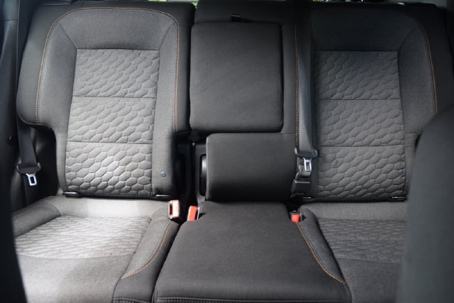 Used 2019 Chevrolet Equinox LT FWD image 16