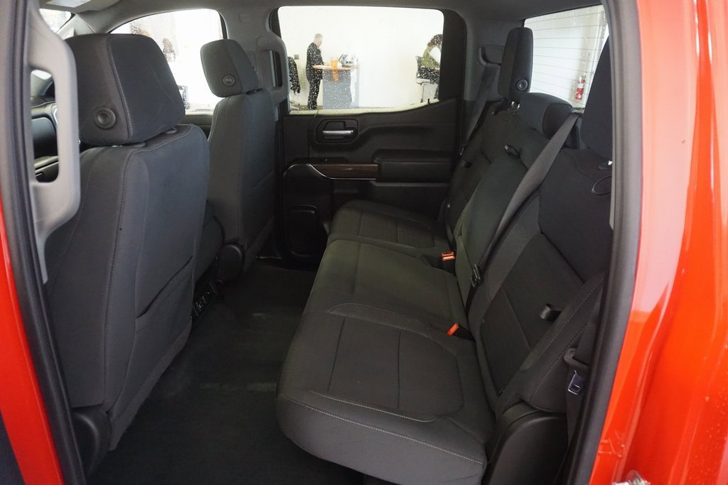 Used 2020 Chevrolet Silverado 1500 RST w/ All-Star Edition image 19