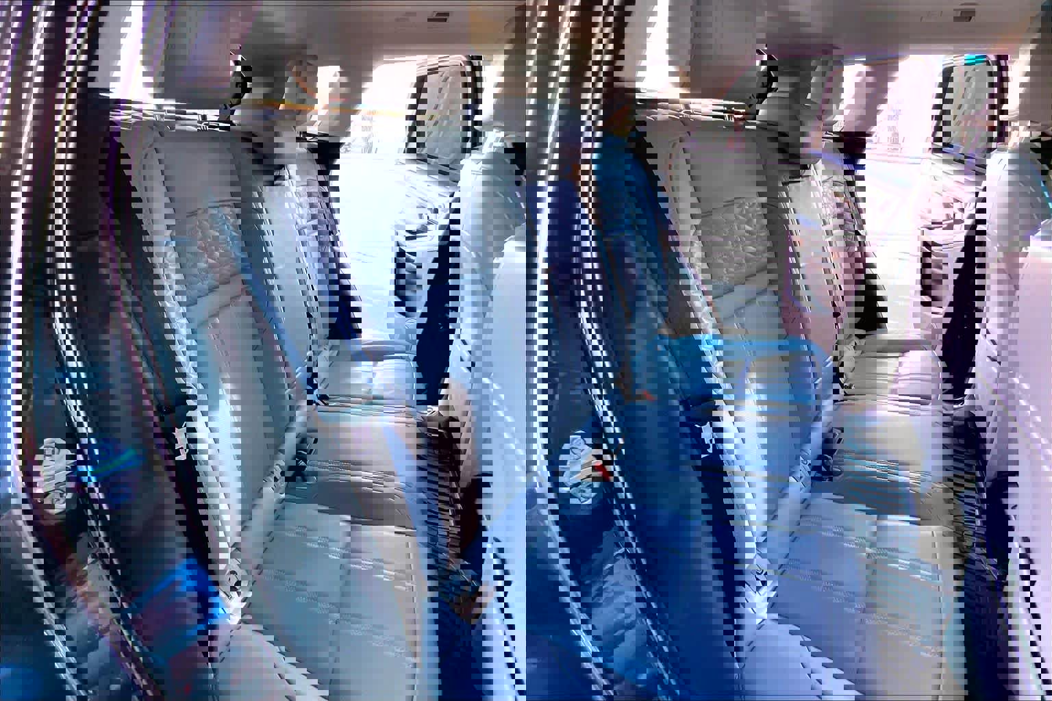 Used 2020 Land Rover Range Rover Evoque SE image 20