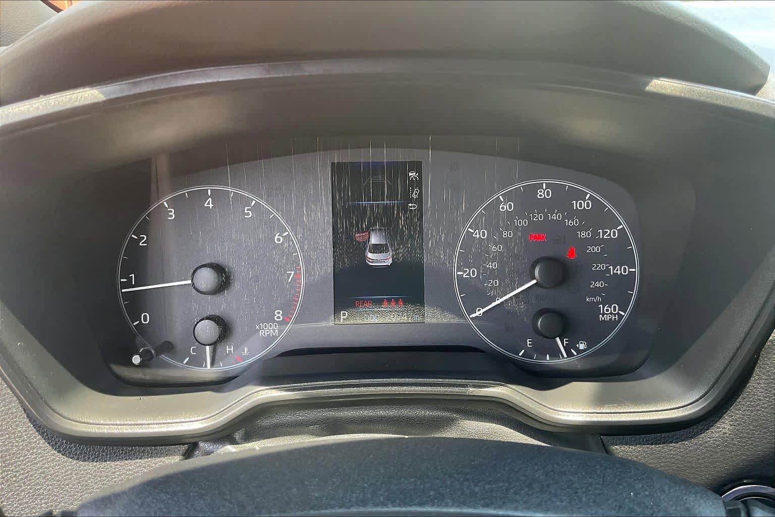 Used 2025 Toyota Corolla SE FWD image 25