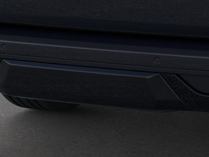 New 2026 Ford Expedition Max Platinum w/ Stealth Appearance Package AWD/4WD image 43
