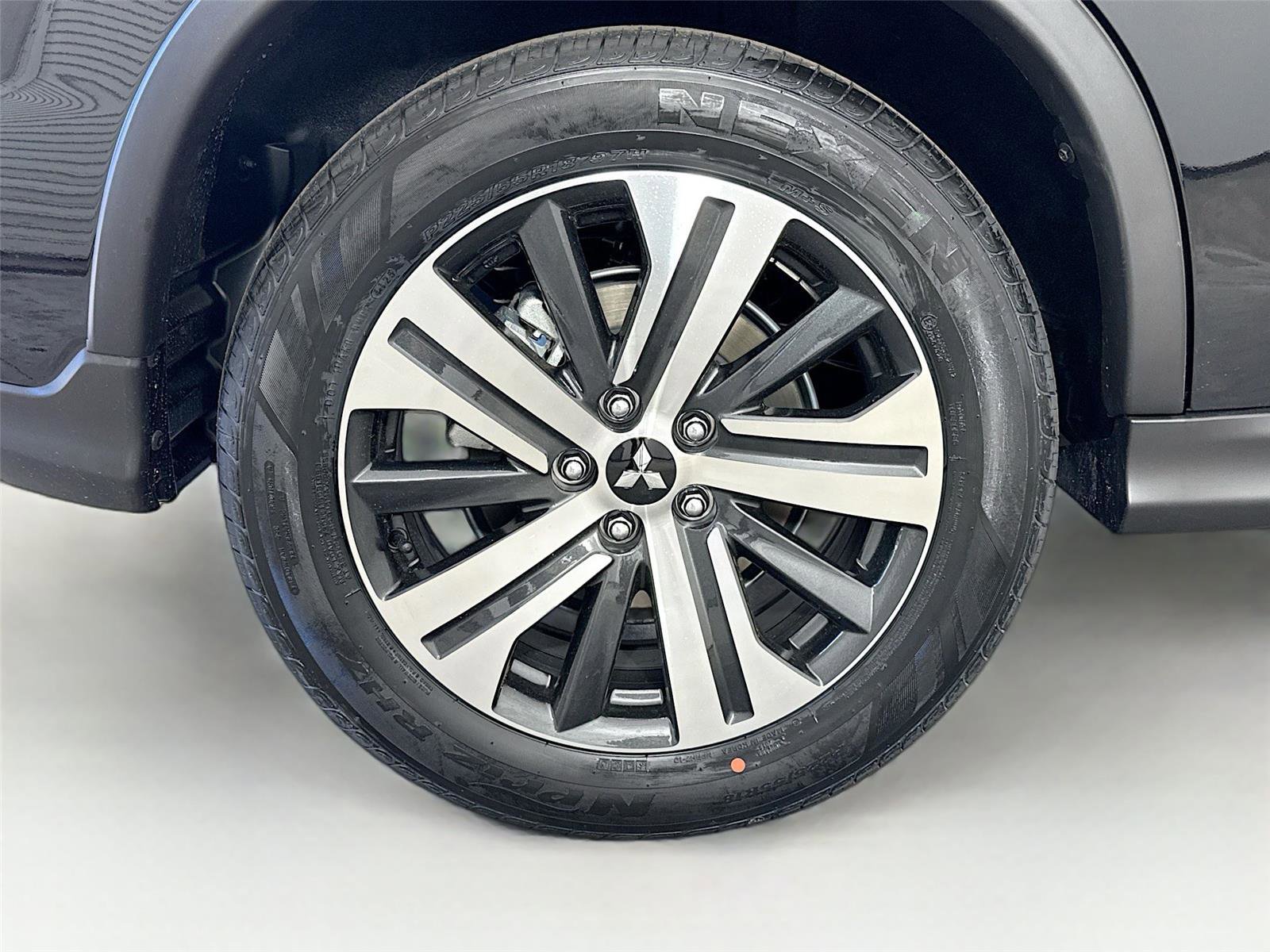New 2026 Mitsubishi Outlander Sport AWD image 28