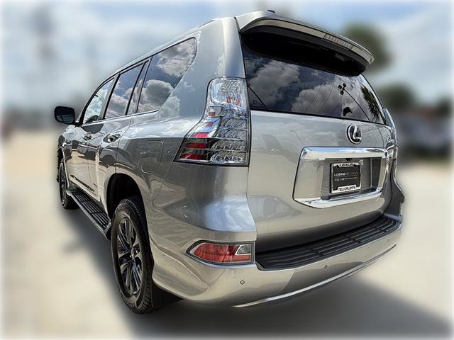 Used 2023 Lexus GX 460 Premium w/ Premium Plus Package AWD/4WD image 6