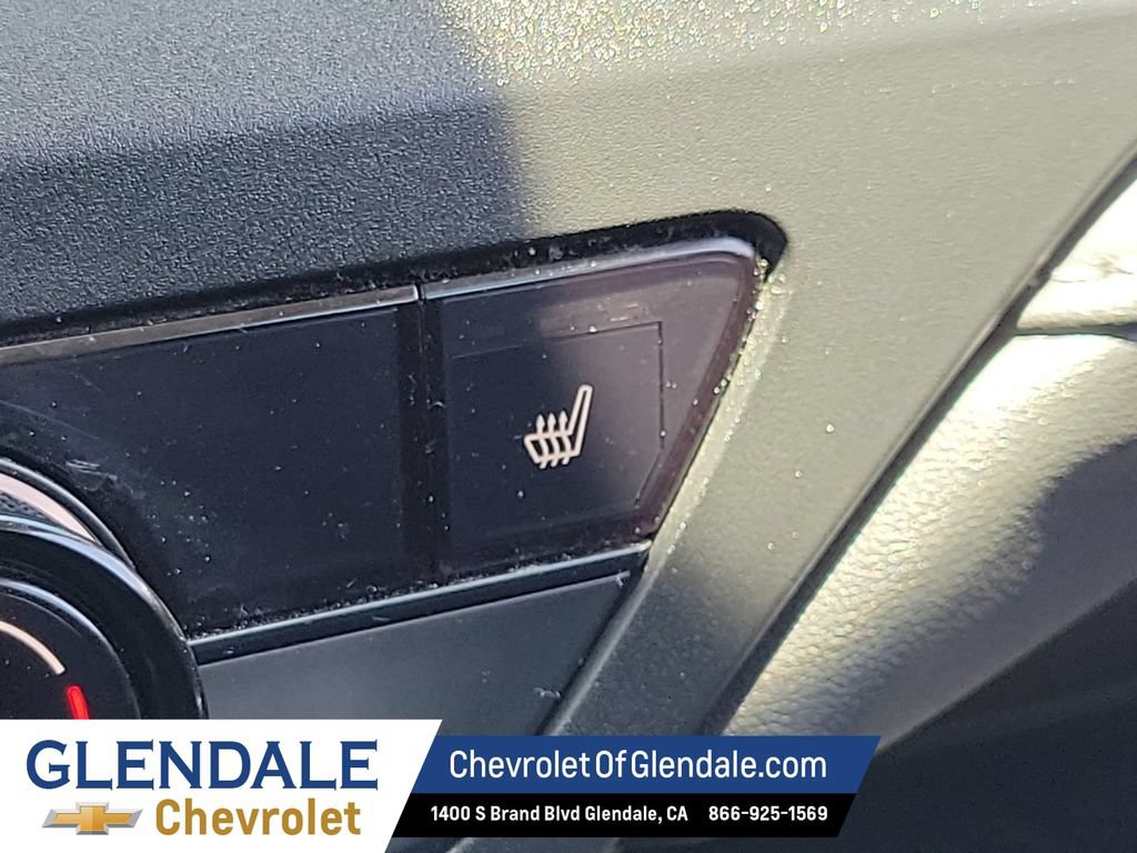 Used 2023 Honda Accord EX image 30
