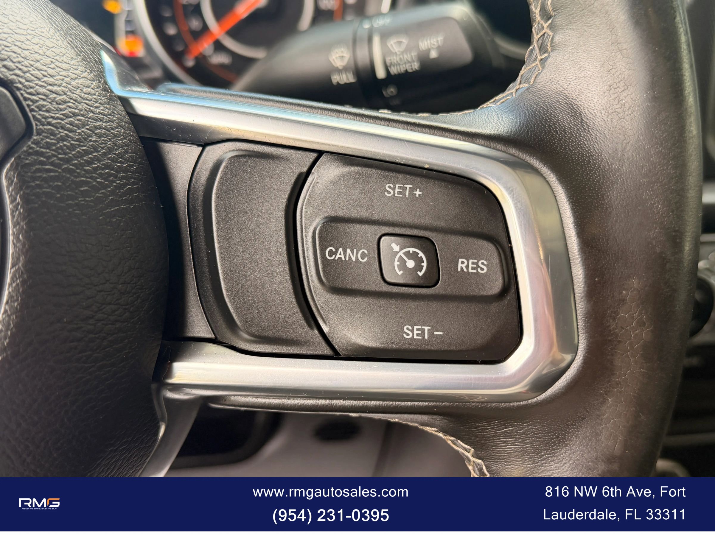 Used 2020 Jeep Gladiator Overland AWD/4WD image 25