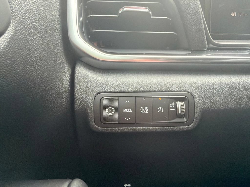 New 2027 GMC Terrain Elevation w/ Elevation Premium Package FWD image 21
