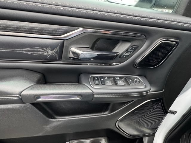 Used 2024 RAM 1500 Limited w/ Night Edition AWD/4WD image 41