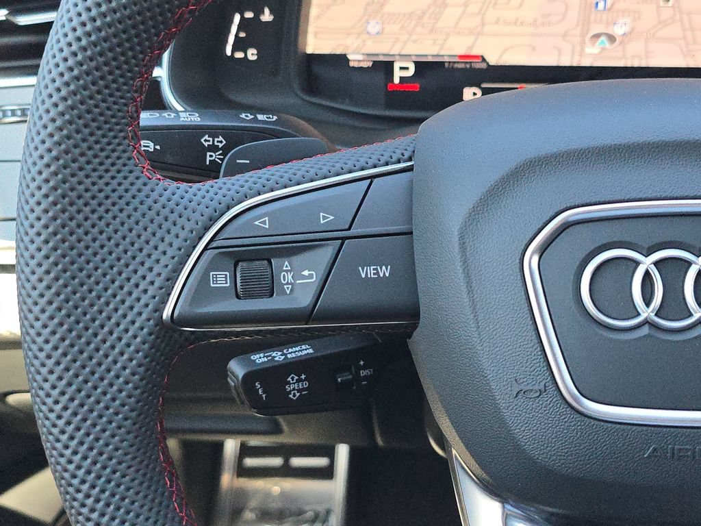 New 2026 Audi SQ8 Prestige AWD/4WD image 20