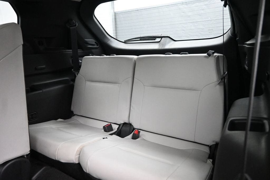 Used 2023 Mitsubishi Outlander SEL AWD/4WD image 26