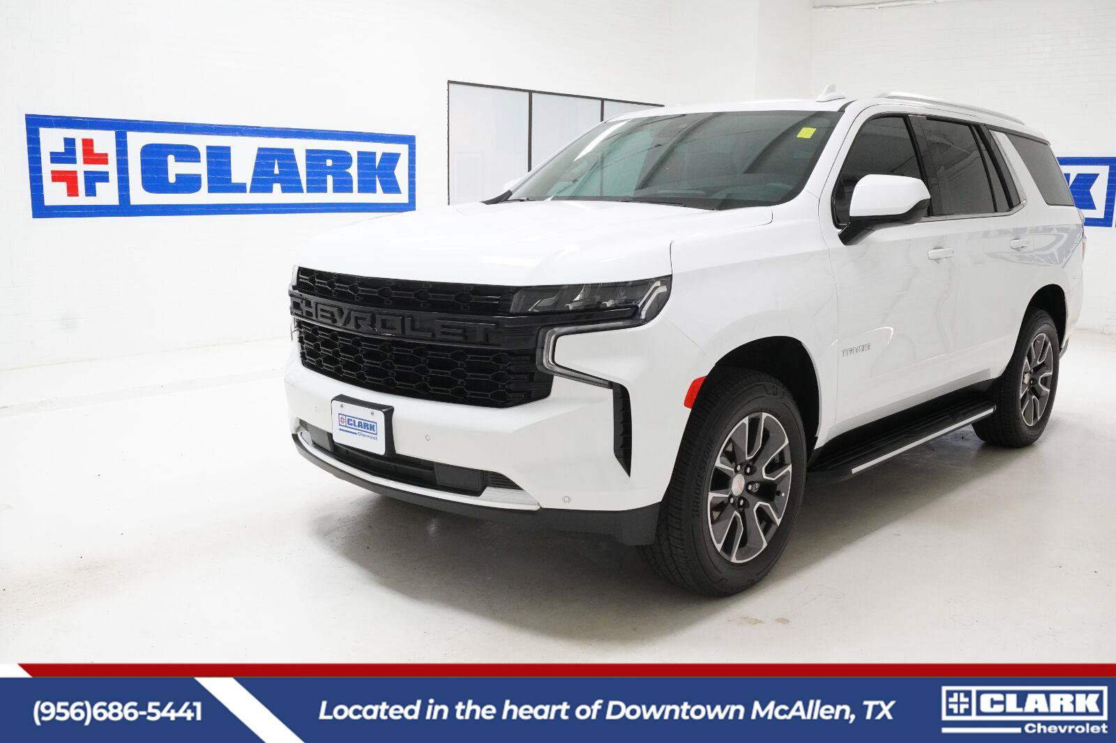 Used 2024 Chevrolet Tahoe LS w/ Driver Alert Package