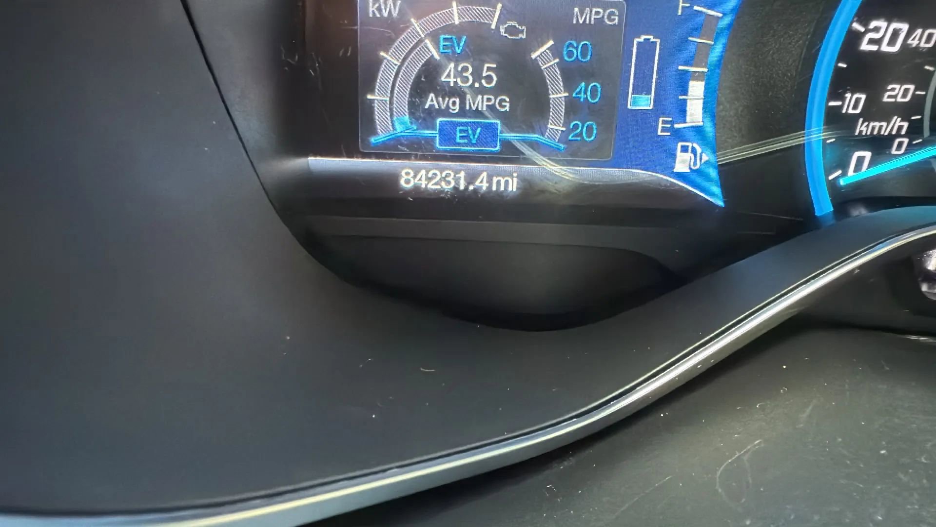 Used 2017 Ford C-MAX Energi SE image 17