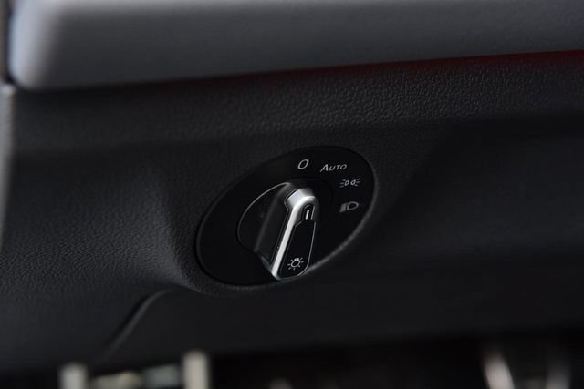 New 2026 Volkswagen Jetta GLI Autobahn FWD image 11