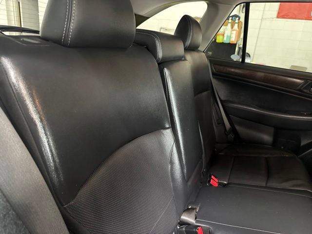 Used 2016 Subaru Outback 2.5i Limited AWD/4WD image 27