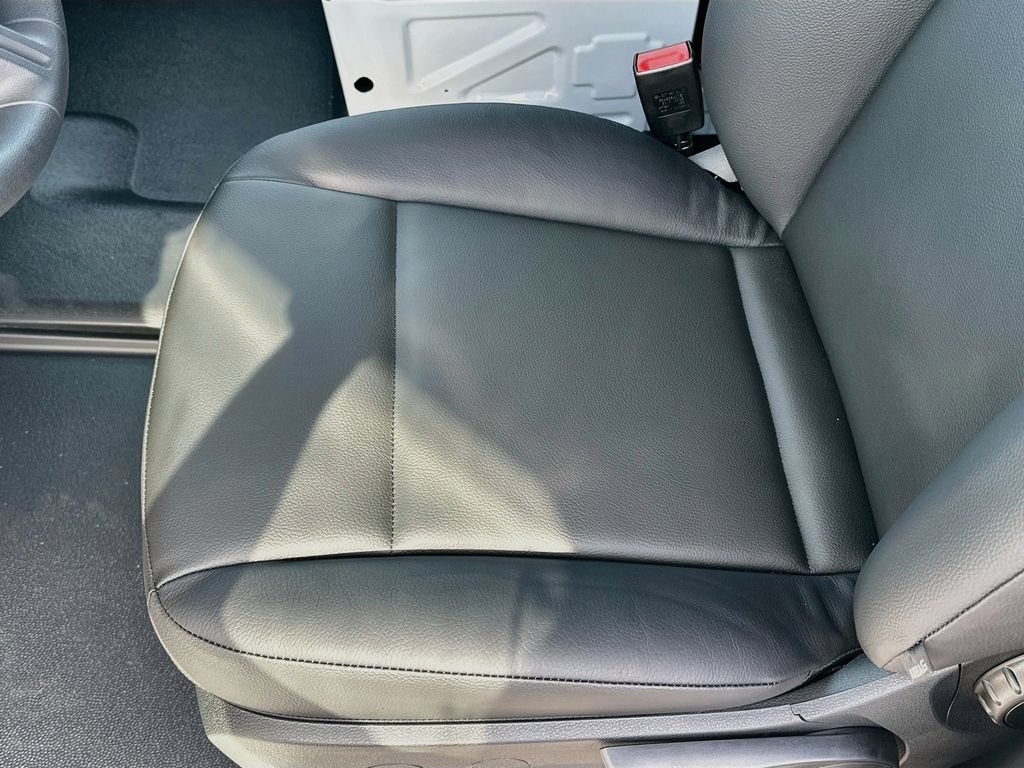 New 2026 Mercedes-Benz Sprinter 2500 image 20