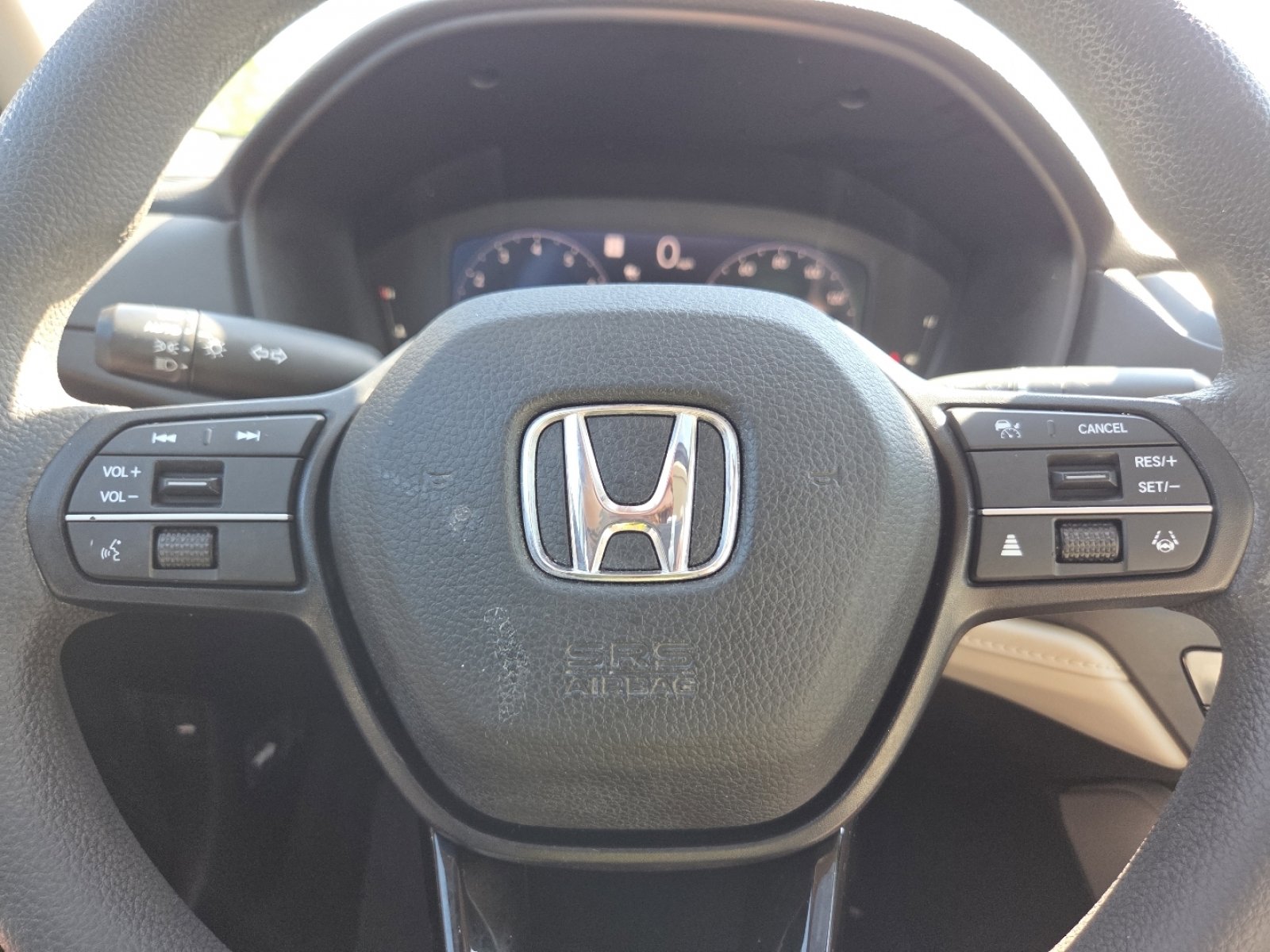 Used 2023 Honda Accord EX image 29
