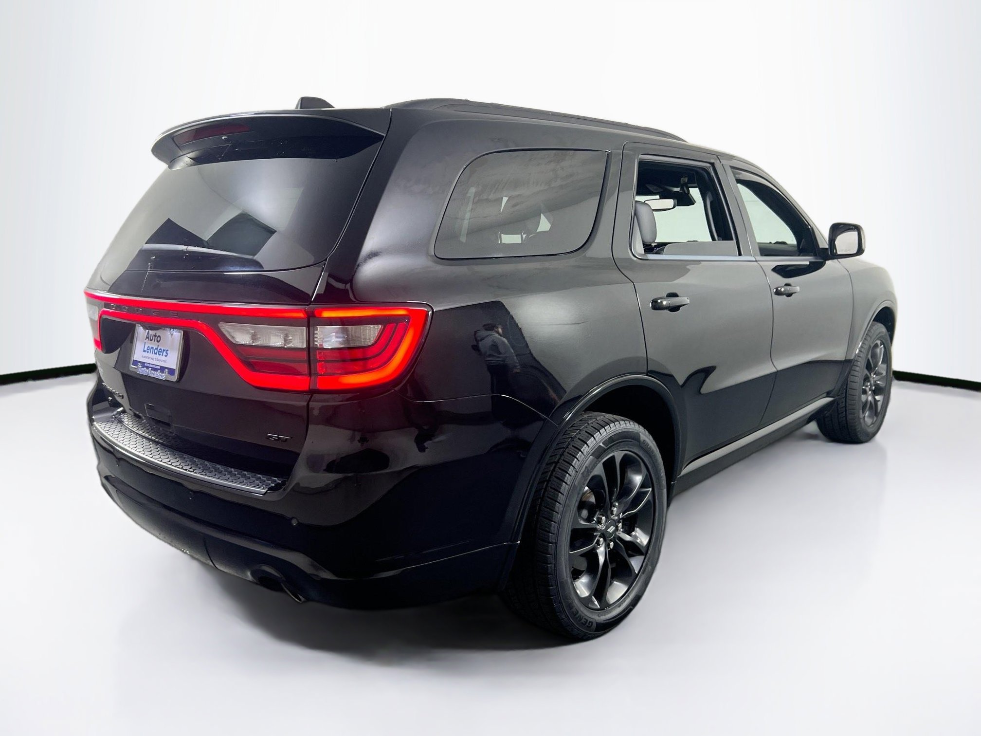 Used 2022 Dodge Durango GT image 5