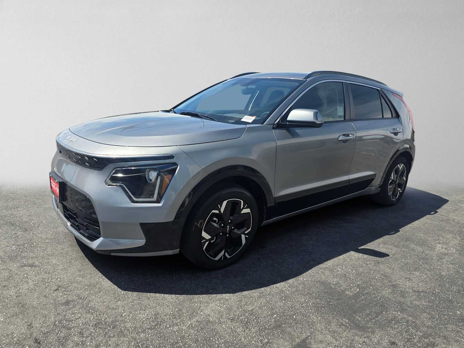 Used 2023 Kia Niro Wind FWD image 7
