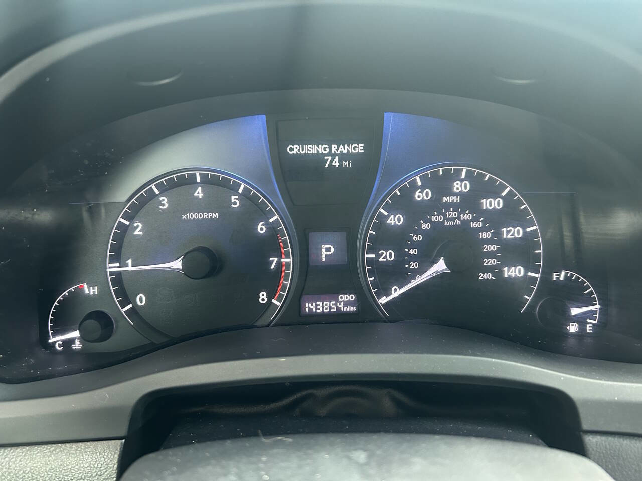 Used 2015 Lexus RX 350 F Sport w/ Navigation Package image 18