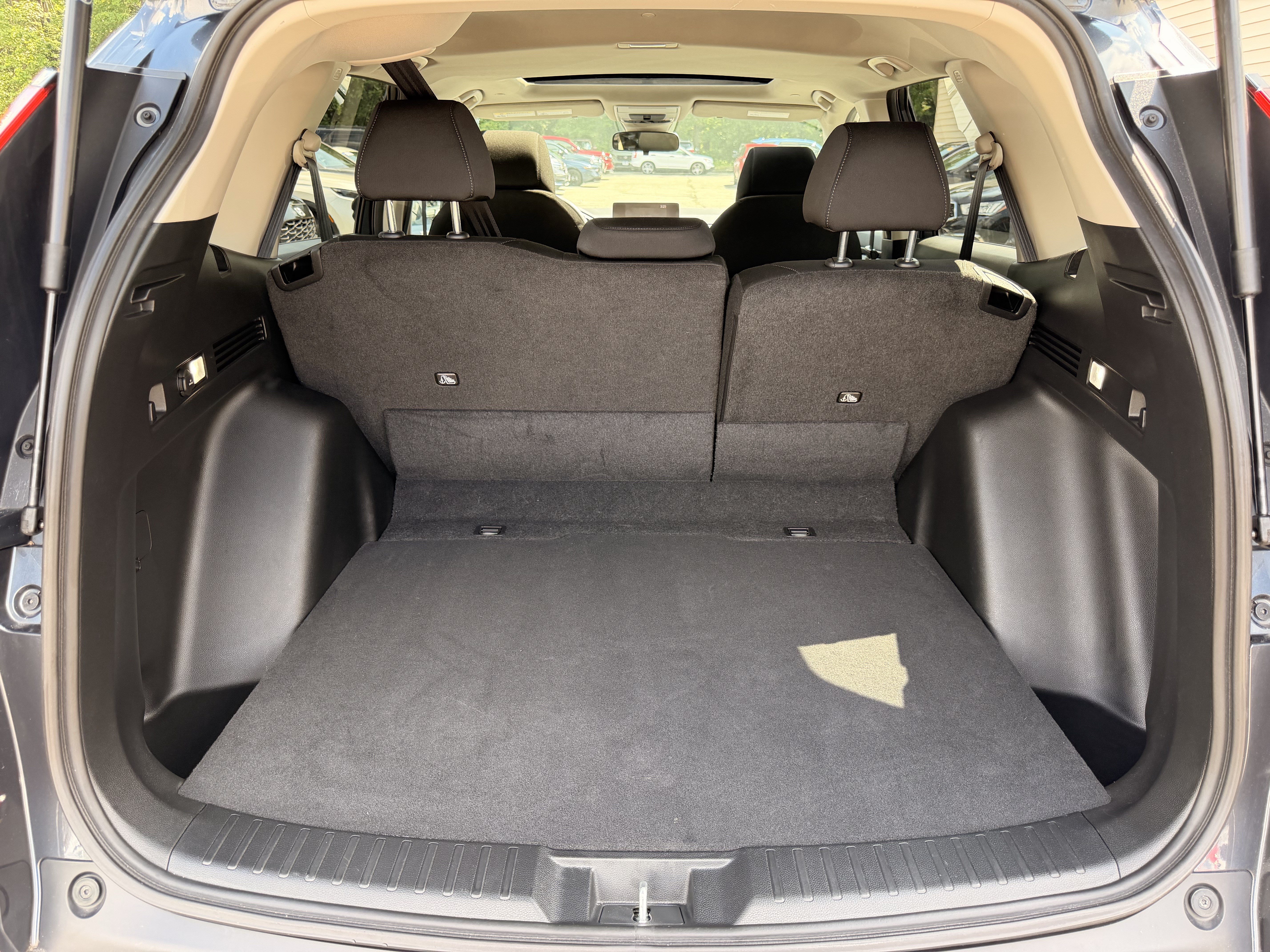Certified 2024 Honda CR-V EX image 31