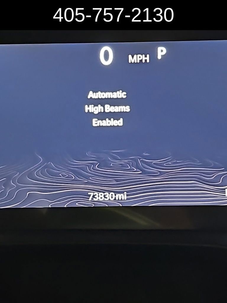 Used 2022 Jeep Grand Cherokee Limited image 11