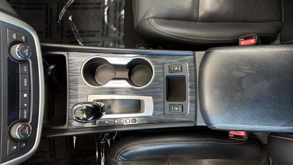 Used 2016 Nissan Altima 2.5 SL w/ 2.5 Technology w/LED Package image 20