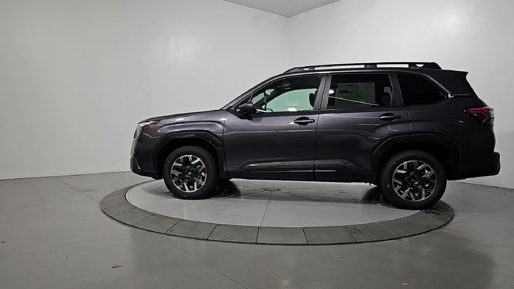New 2026 Subaru Forester Premium AWD/4WD image 2