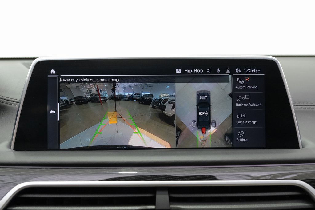 Used 2021 BMW ALPINA B7 xDrive image 22