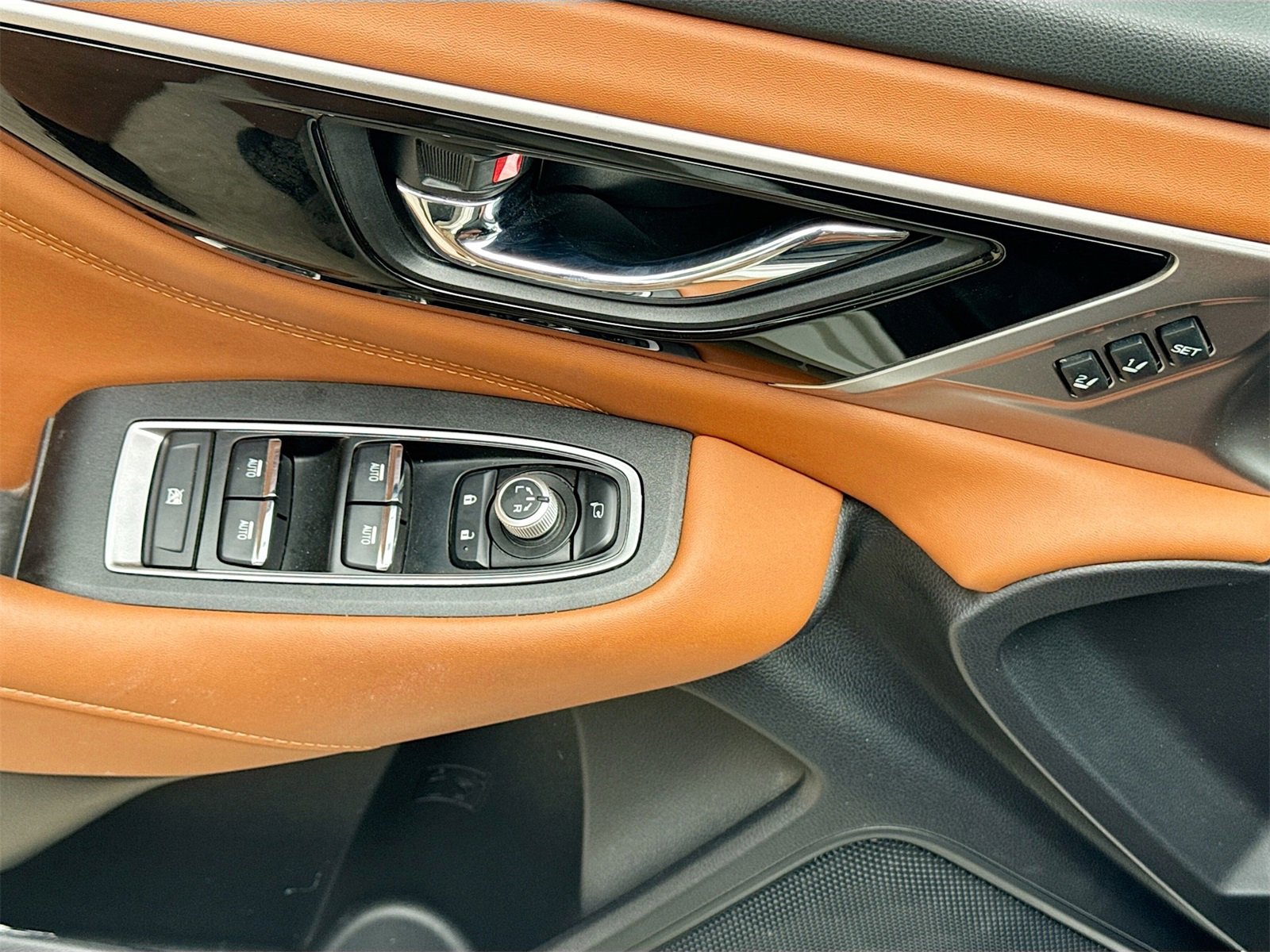 Used 2021 Subaru Legacy Touring XT w/ Popular Package #2 image 17