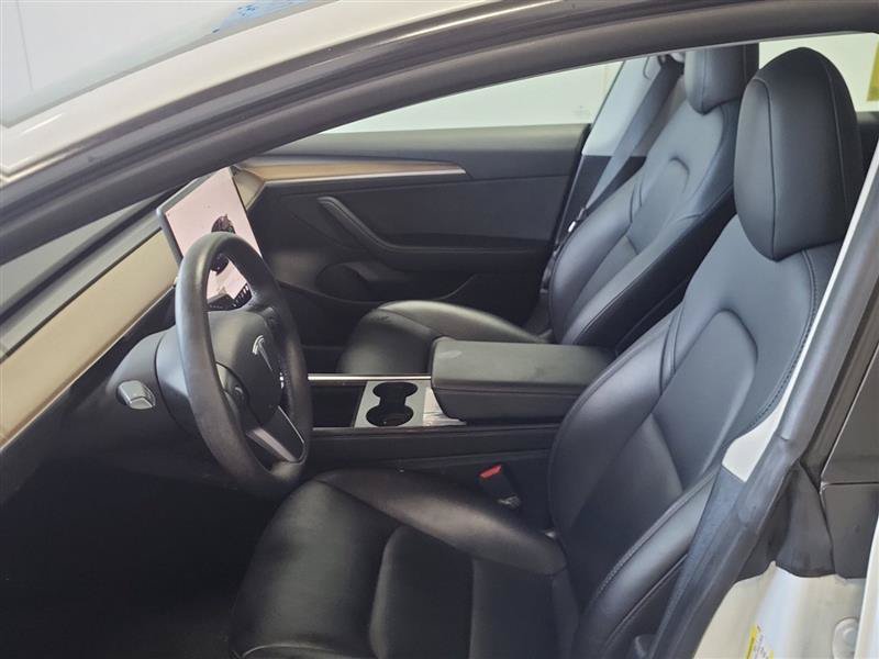 Used 2022 Tesla Model 3 Long Range AWD/4WD image 6