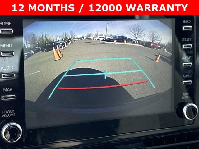 Used 2019 Toyota C-HR LE image 20