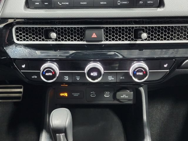 Used 2026 Honda Civic Sport image 20