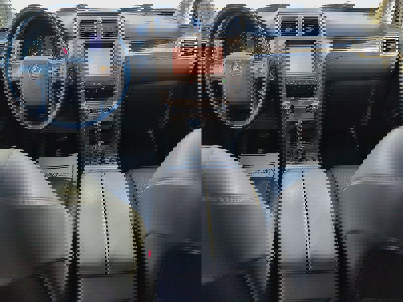 Used 2015 Lexus GX 460 image 14