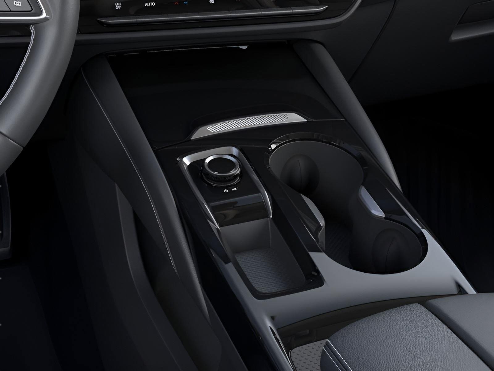New 2026 Buick Envision Sport Touring AWD/4WD image 23