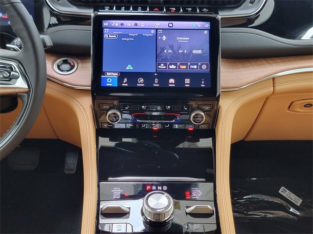 New 2025 Jeep Grand Cherokee L Summit image 22