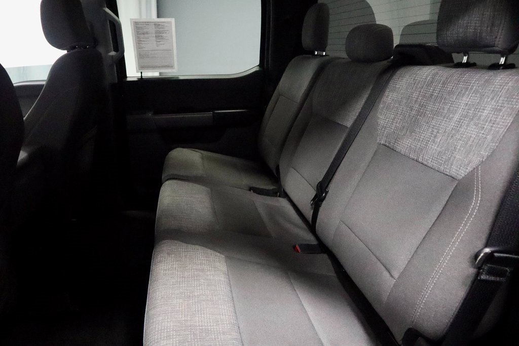 Certified 2022 Ford F150 XLT w/ XTR Package image 23