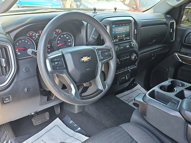 Used 2020 Chevrolet Silverado 1500 LT AWD/4WD image 15