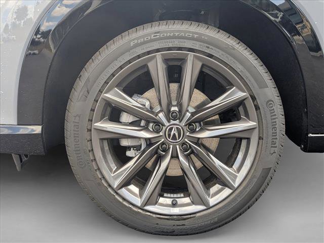 New 2025 Acura ADX A-Spec image 10