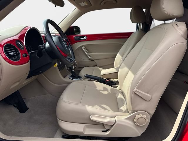 Used 2014 Volkswagen Beetle 1.8T FWD image 14