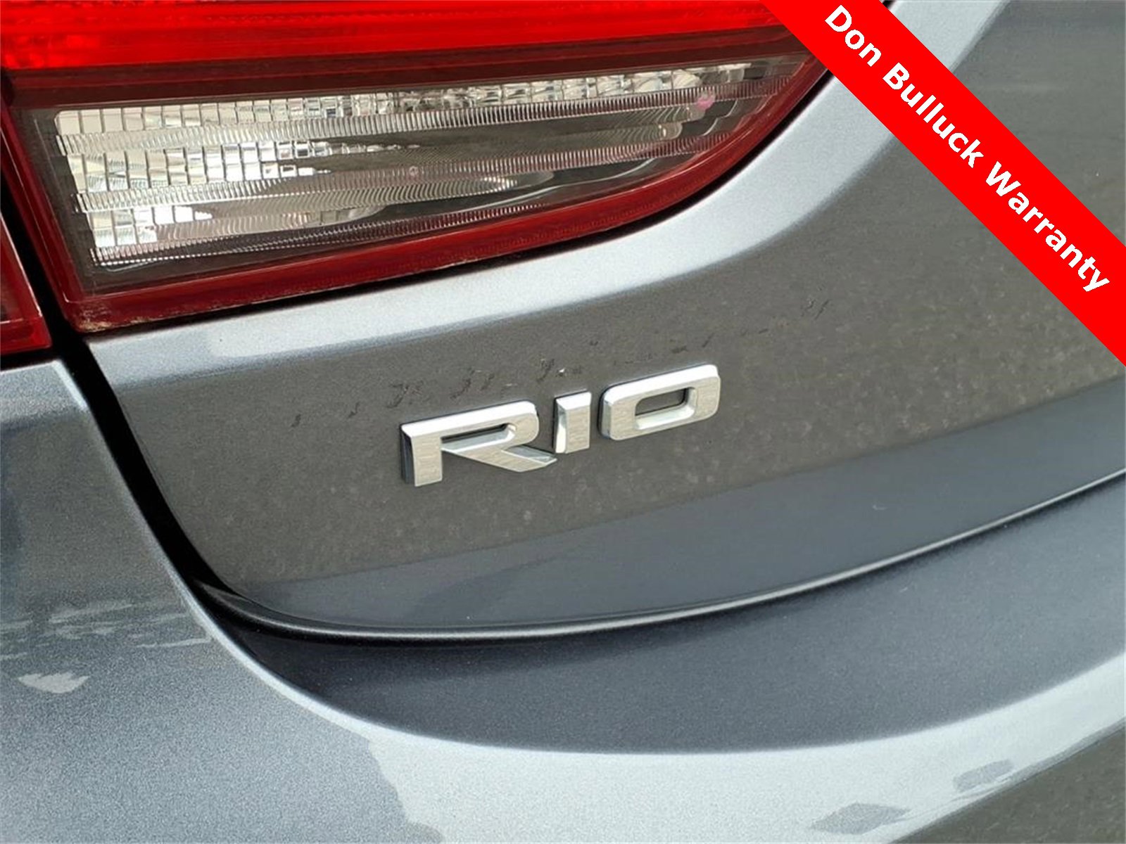 Used 2019 Kia Rio S image 9
