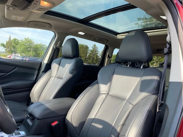 Used 2024 Subaru Ascent Limited w/ Technology Package AWD/4WD image 2