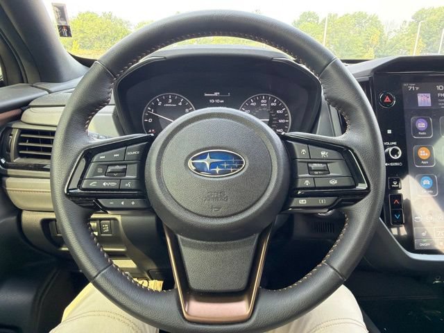 Used 2025 Subaru Forester Sport AWD/4WD image 43