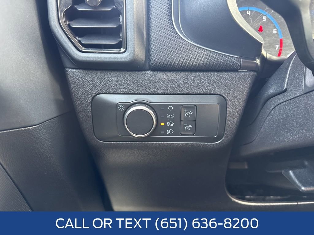 Used 2021 Ford Bronco Sport image 22