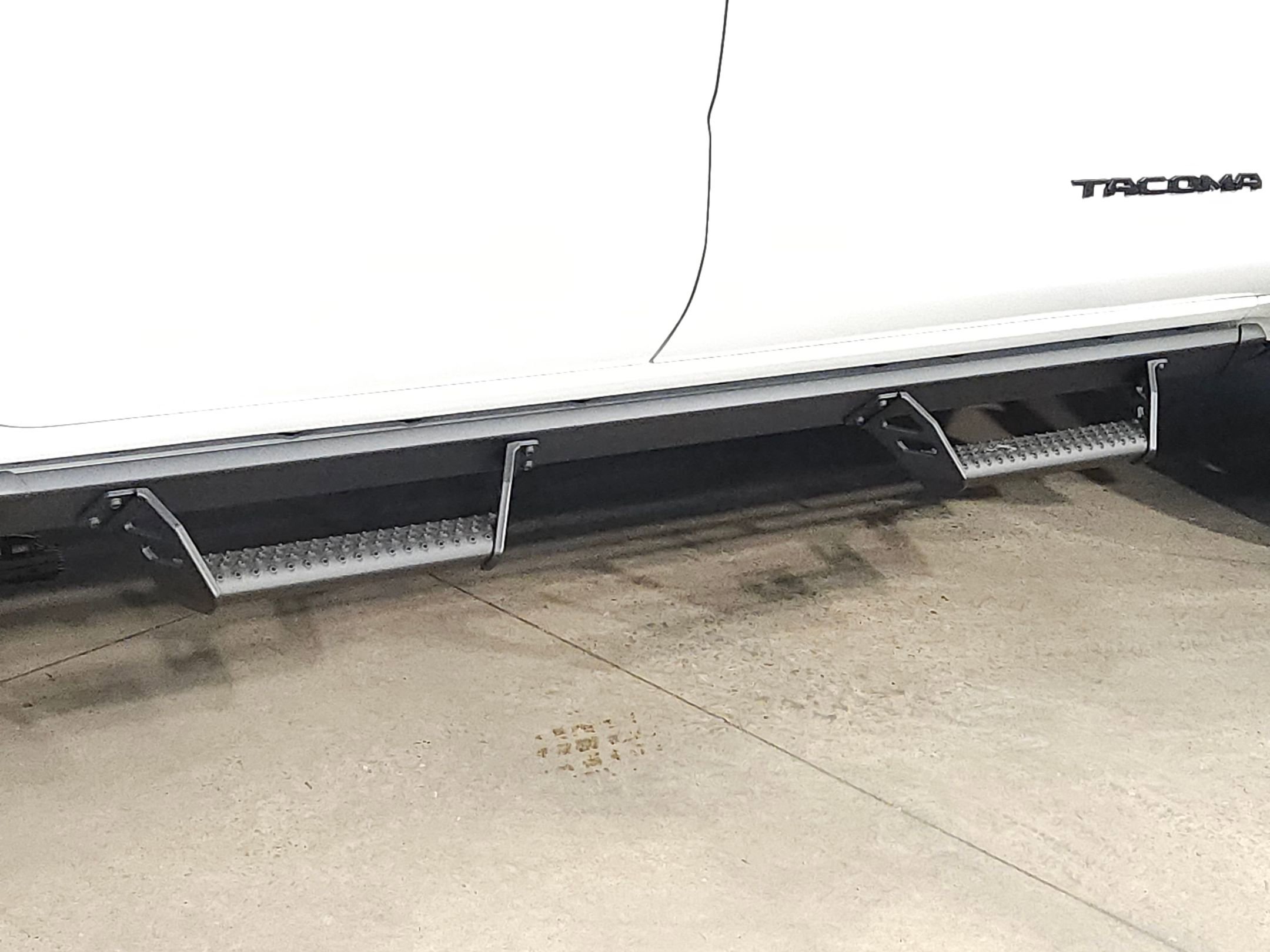 New 2026 Toyota Tacoma TRD Sport image 22