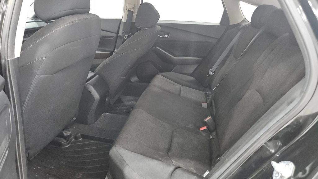 Used 2023 Honda Accord EX image 11