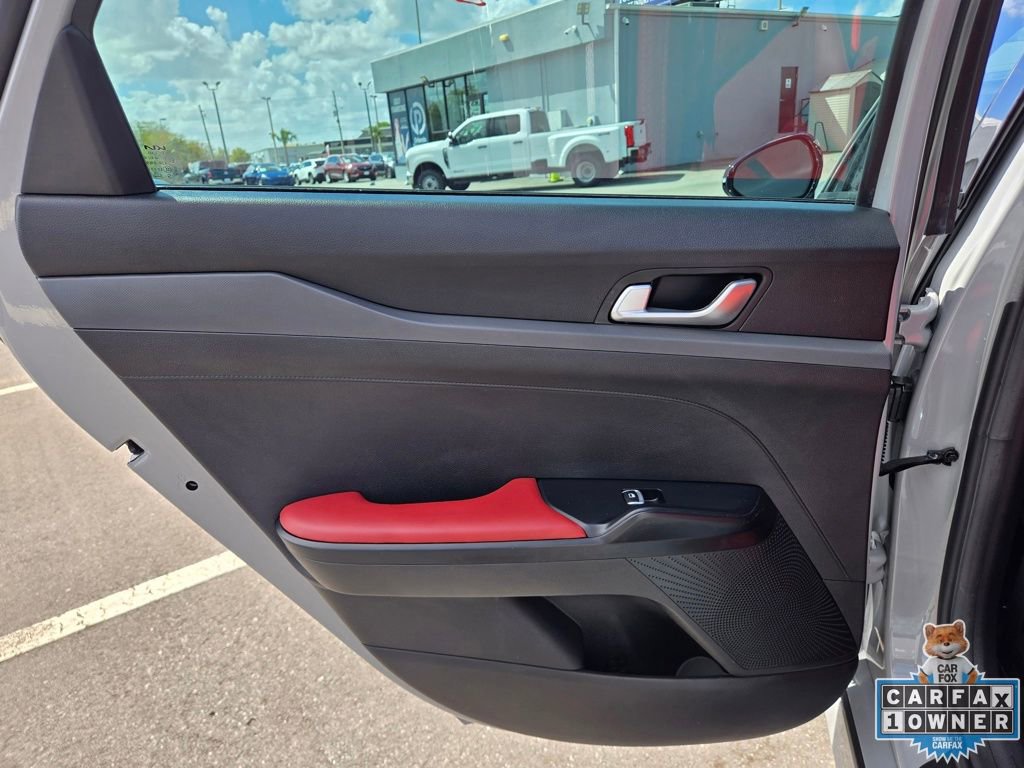 Used 2023 Kia K5 GT-Line image 41