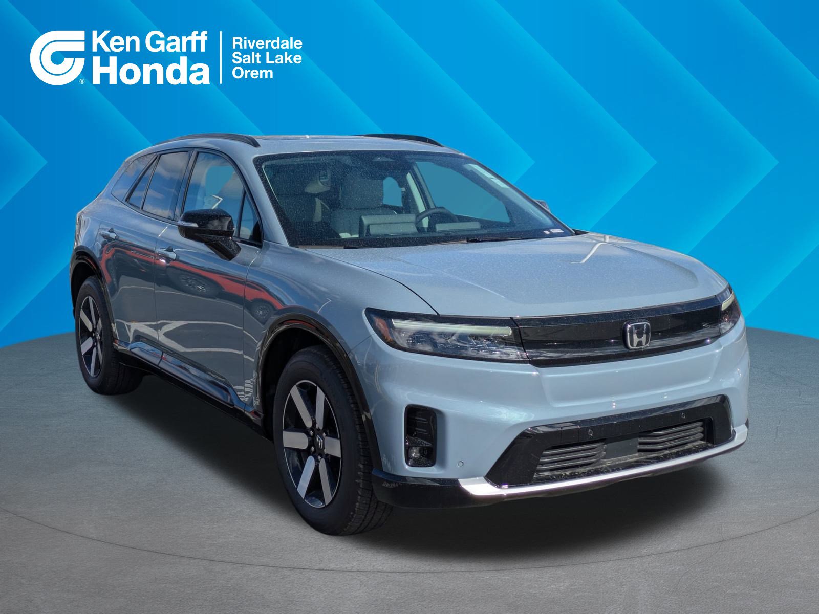 New 2025 Honda Prologue Touring