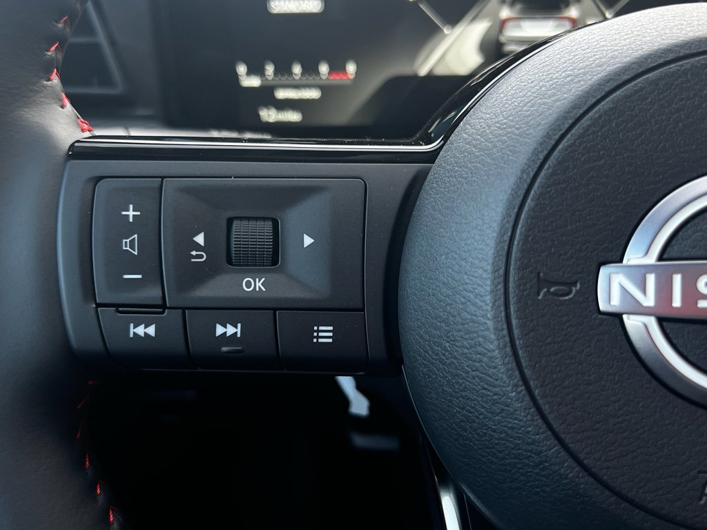 New 2026 Nissan Kicks SR w/ SR Premium Package image 32