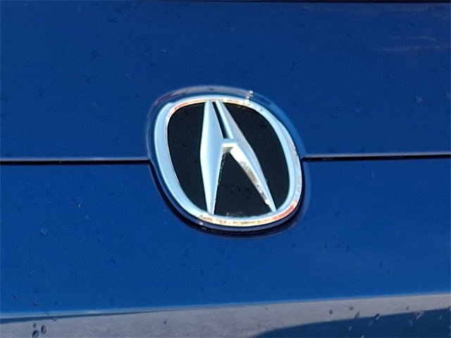 Certified 2025 Acura ADX A-Spec image 33