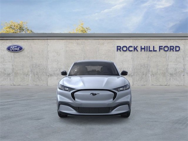 New 2026 Ford Mustang Mach-E Premium image 6